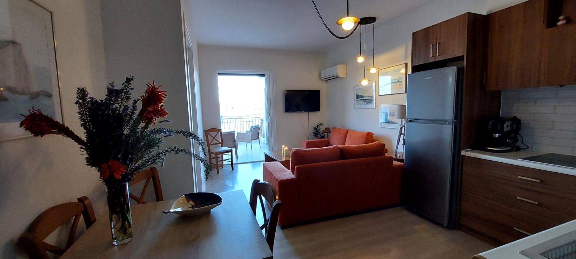 Avista Apartments Лигия Экстерьер фото