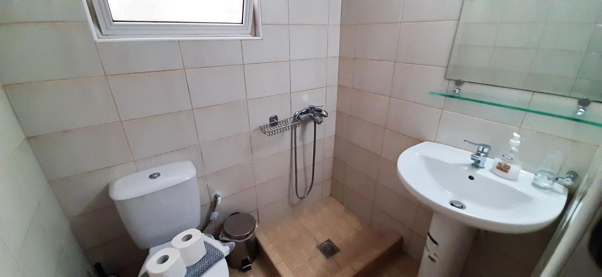 Avista Apartments Лигия Экстерьер фото