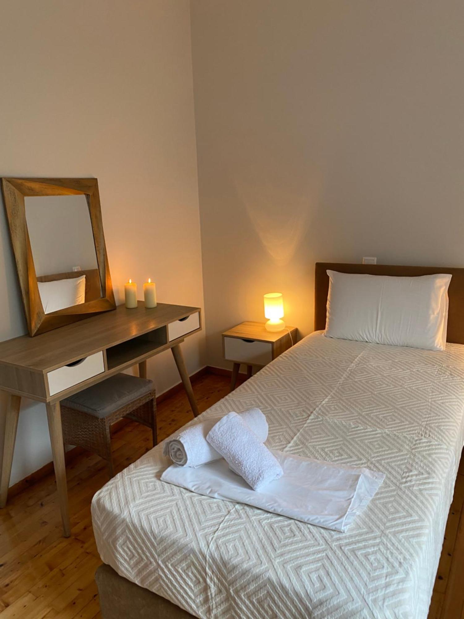 Avista Apartments Лигия Экстерьер фото